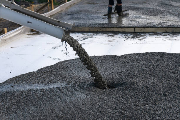 Best Concrete Staining and Coloring in Heavener, OK