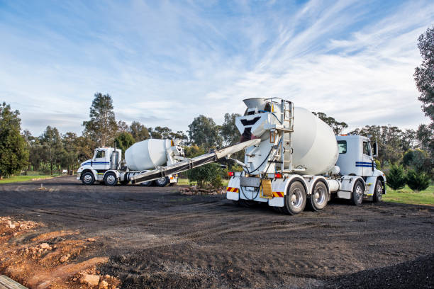 Reliable OK Concrete contractor Solutions