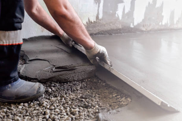 Best Concrete Demolition Services in Heavener, OK